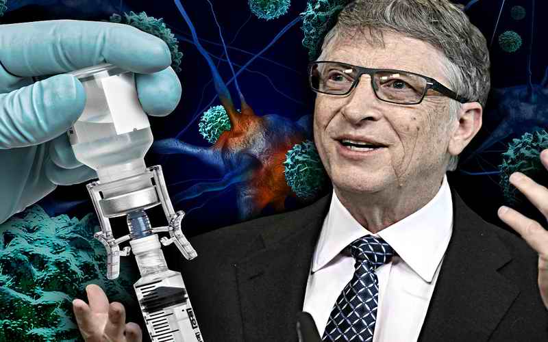 RAZOTKRIVANJE PLANOVA GLOBALNE TERORISTIČKE MAFIJE