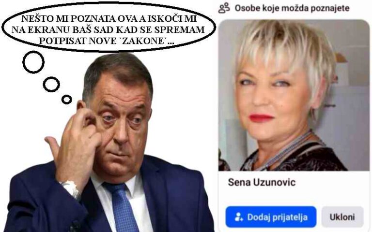 Senka nad miletom