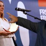 DODIK MILORAD PRAVOSNAŽNO PRESUĐEN ZA LAŽI I KLEVETE